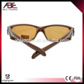 Wholesale China Factory Lunettes de soleil marron